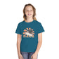 Highway In The Sky Youth Midweight Tee