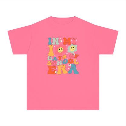 100 Days Youth Midweight Tee