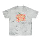 Peaches Out In Campbell Unisex Color Blast T-Shirt