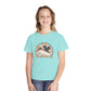 Highway In The Sky Youth Midweight Tee