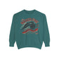 Seekers Co Comfort Colors Unisex Garment-Dyed Sweatshirt