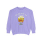 The Trifle Comfort Colors Unisex Garment-Dyed Sweatshirt