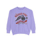 Seekers Co Comfort Colors Unisex Garment-Dyed Sweatshirt