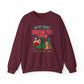 Christmas Tree Farm  Blend™ Crewneck Sweatshirt