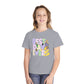 Best Day Ever Youth Midweight Tee
