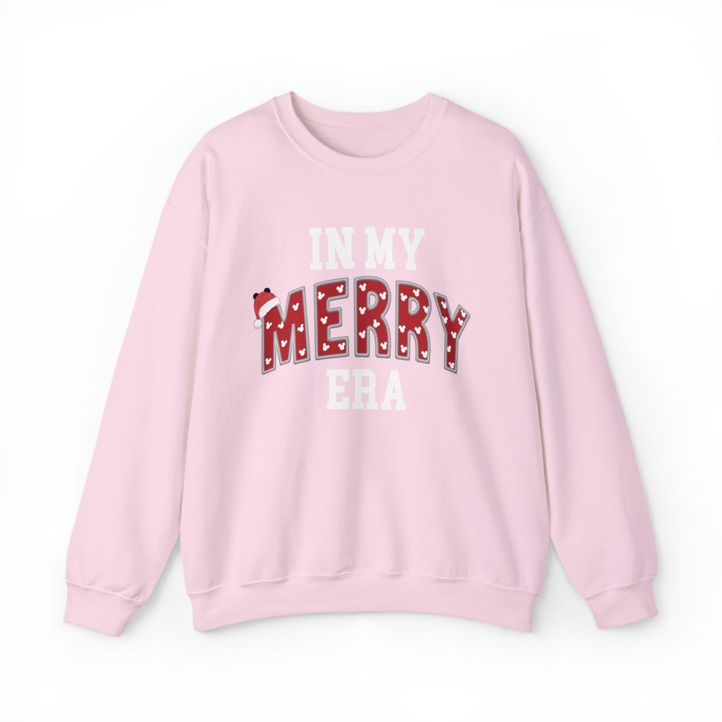 In My Merry Era Blend™ Crewneck Sweatshirt