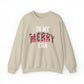 In My Merry Era Blend™ Crewneck Sweatshirt