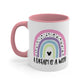 Rainbow Coffee Mug