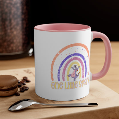 Little Spark Coffee Mug