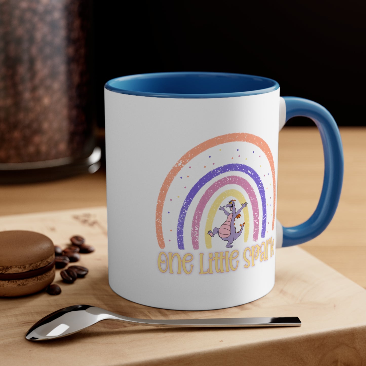 Little Spark Coffee Mug