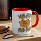Waffles And Syrup Coffee Mug
